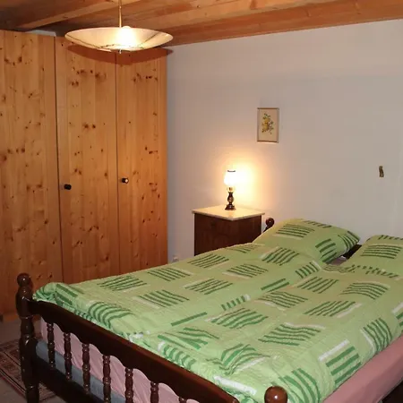 Apartmán Baechlerhus