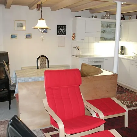 Baechlerhus Apartmán
