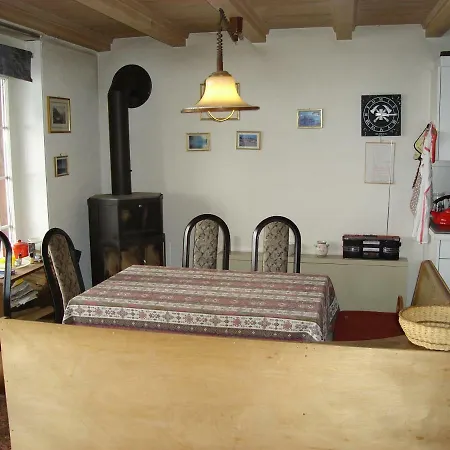 Apartmán Baechlerhus
